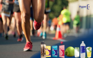 Nước uống thể thao